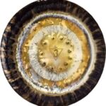 Chakra Gong - Venus / Stirnchakra 221,23 Hz 24"/60 cm