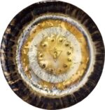Chakra Gong - Venus / Stirnchakra 221,23 Hz 24"/60 cm